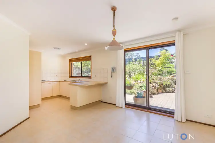 Fifth view of Homely townhouse listing, 7/26 Schonell Circuit, Oxley ACT 2903