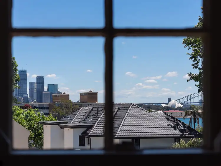 Sixth view of Homely apartment listing, 6a Etham Avenue, Darling Point NSW 2027