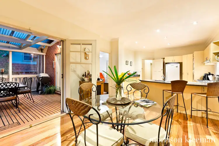 Third view of Homely townhouse listing, 3/1364 Main Road, Eltham VIC 3095