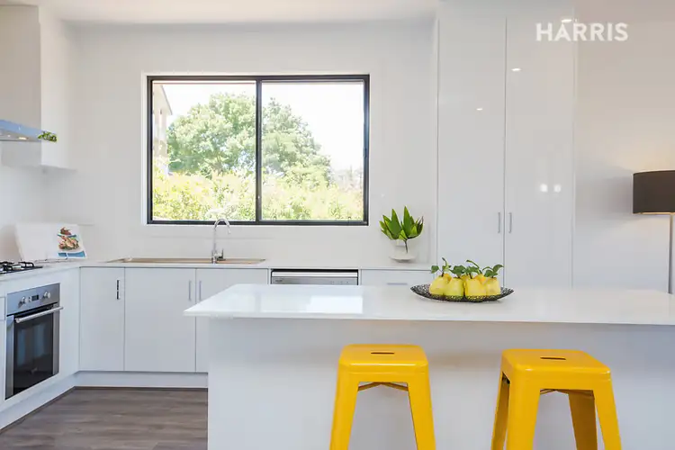 Fifth view of Homely house listing, 21A Flinders Drive, Valley View SA 5093