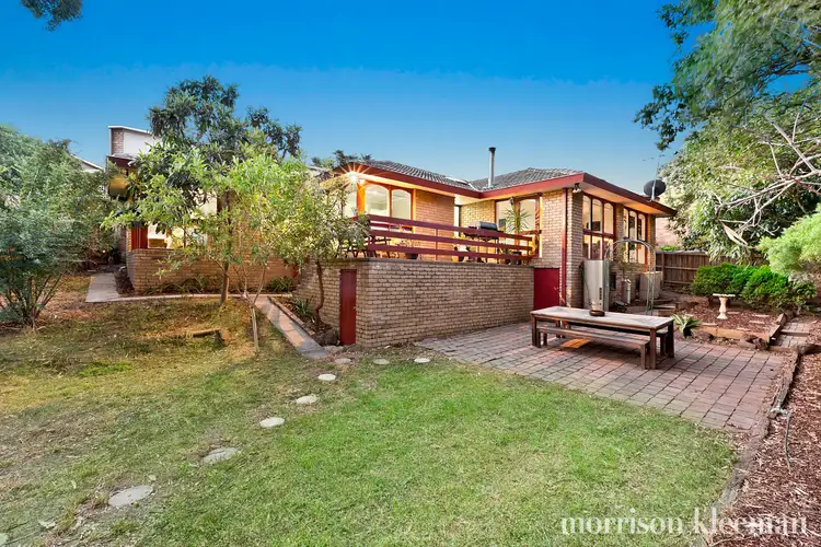 5 Delpura Glen, Greensborough VIC 3088
