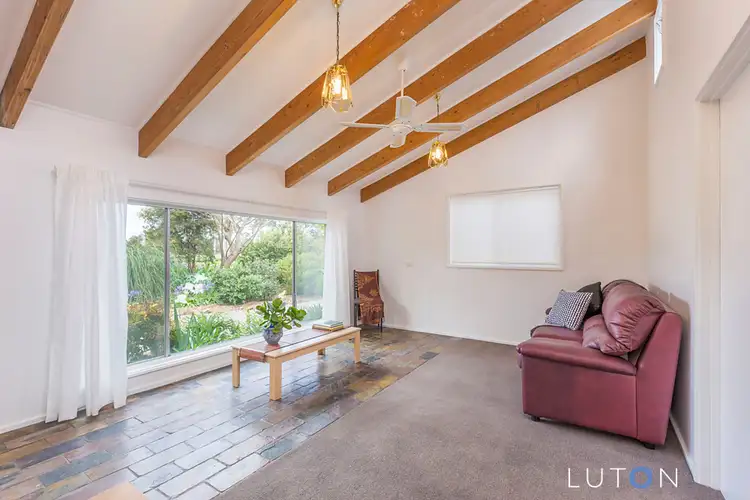Sixth view of Homely house listing, 22 Antares Crescent, Giralang ACT 2617