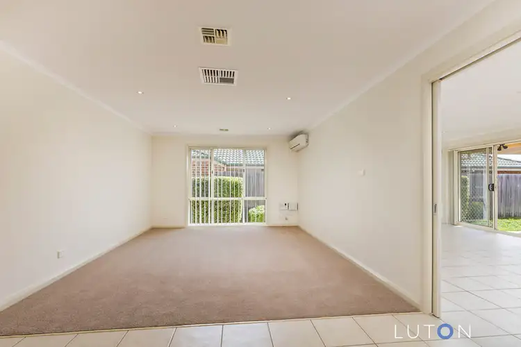 Fourth view of Homely house listing, 8 Elliman Street, Gungahlin ACT 2912