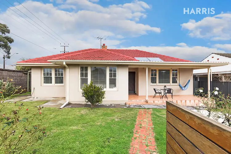 Main view of Homely house listing, 1 Maitland Terrace, Seacliff SA 5049