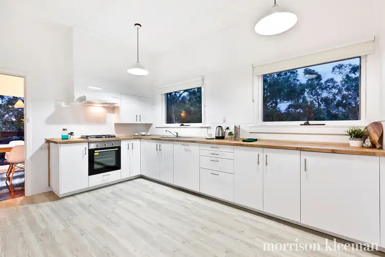 Fifth view of Homely house listing, 15 Carnon Street, Greensborough VIC 3088