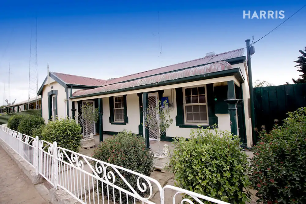 Main view of Homely house listing, 117 Musgrave Terrace, Wallaroo Mines SA 5554