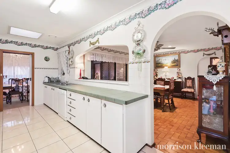 Third view of Homely house listing, 3 Glen Valley Court, Greensborough VIC 3088