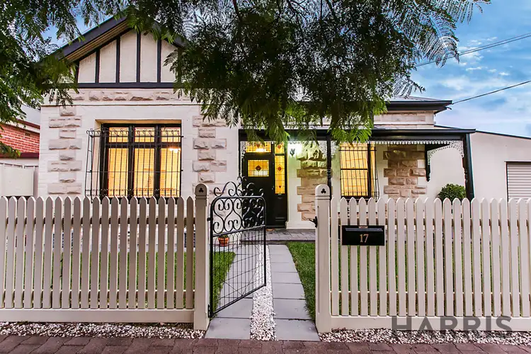17 Parsons Street, Goodwood SA 5034
