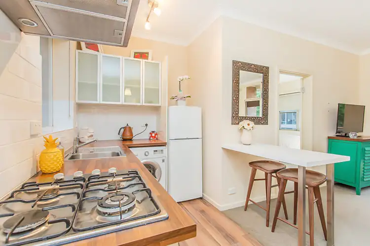 Third view of Homely unit listing, 5/2A Dulwich Avenue, Dulwich SA 5065