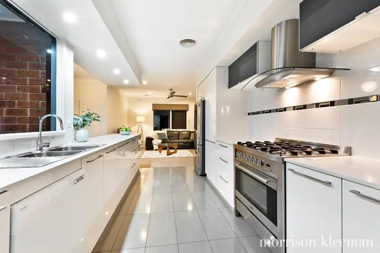 Fourth view of Homely house listing, 34 Crana Grove, Greensborough VIC 3088