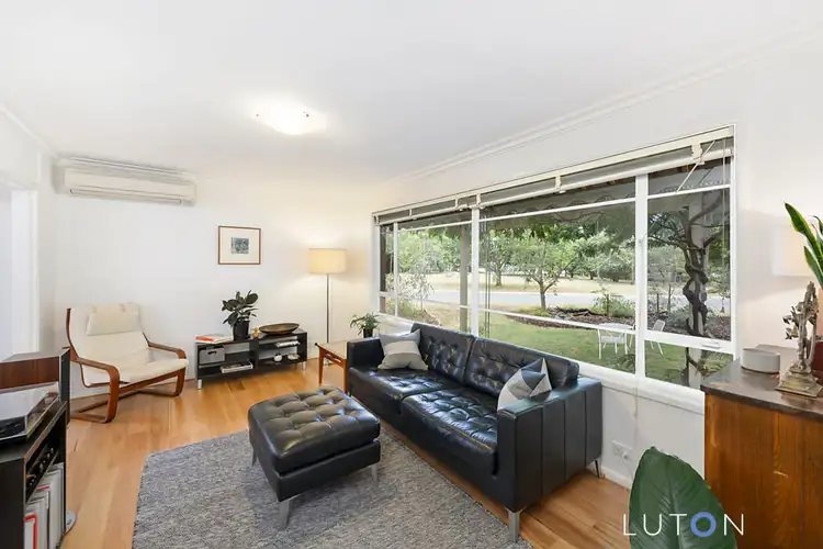 Third view of Homely house listing, 21 Stanley Street, Hackett ACT 2602