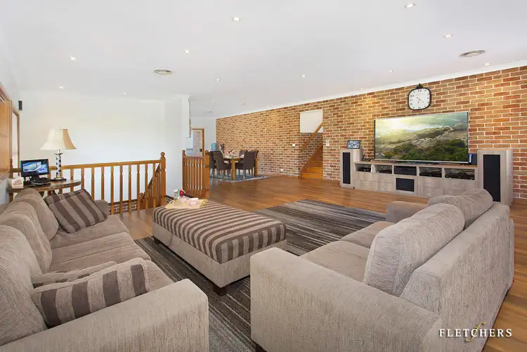 Third view of Homely house listing, 4 Paltarra Place, Cordeaux Heights NSW 2526