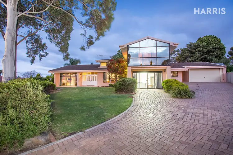 18 Harvey  Crescent, Salisbury Heights SA 5109