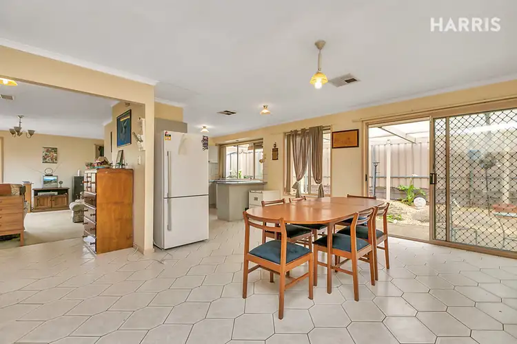 Second view of Homely house listing, 14 Barnes Crescent, Woodcroft SA 5162