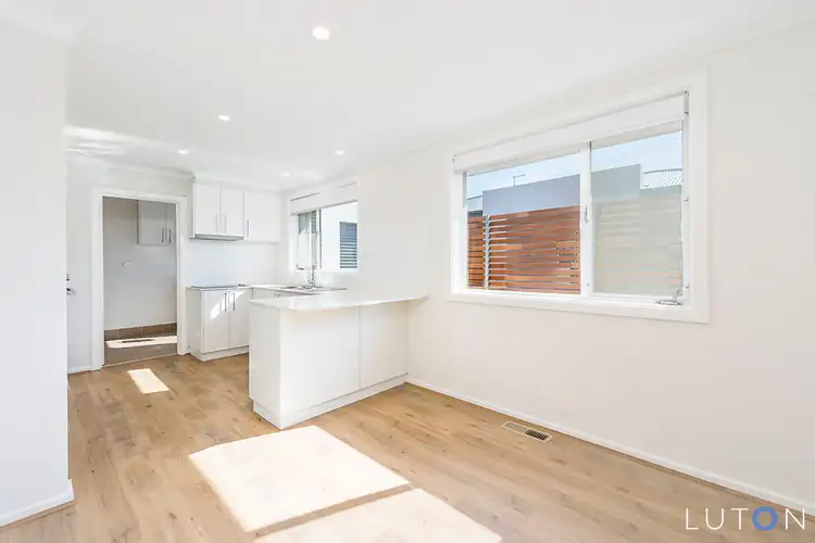 Fifth view of Homely house listing, 24A Bangalay Crescent, Rivett ACT 2611
