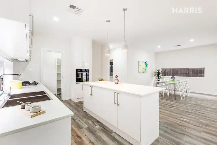 Sixth view of Homely house listing, 4b Leabrook Drive, Rostrevor SA 5073