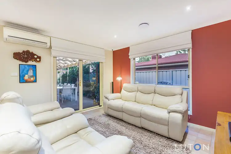 Fifth view of Homely house listing, 36 Freda Bennett Circuit, Nicholls ACT 2913