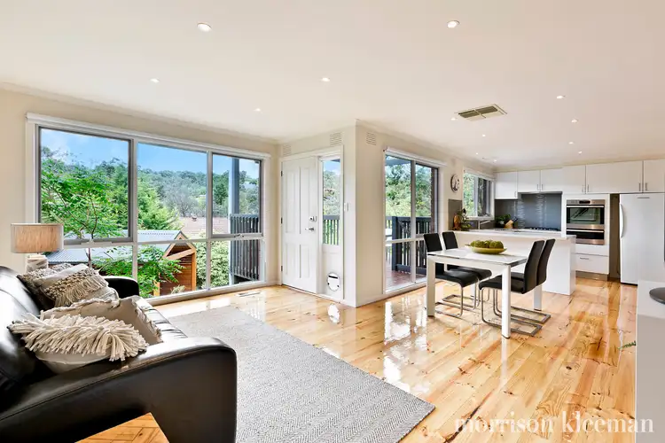 Fifth view of Homely house listing, 30 Onkara Court, Eltham VIC 3095