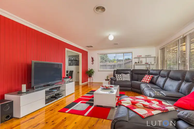 Third view of Homely house listing, 13 Wenholz Street, Farrer ACT 2607
