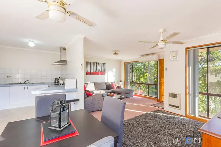Fifth view of Homely house listing, 25 Charleston Street, Monash ACT 2904
