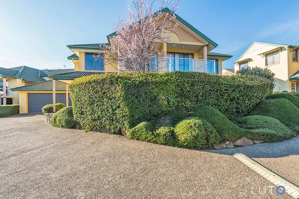 Main view of Homely townhouse listing, 6/5 Tauss Place, Bruce ACT 2617