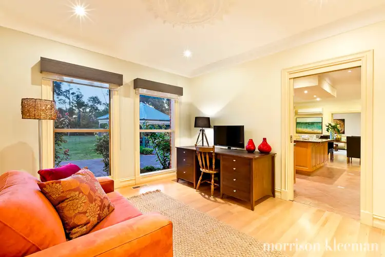 Fourth view of Homely house listing, 8 Golf Links Drive, Yarrambat VIC 3091