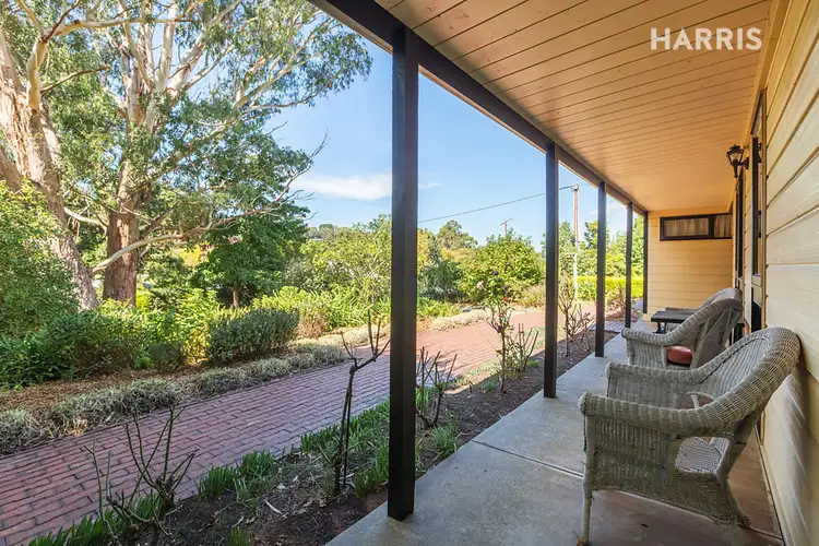 Second view of Homely house listing, 75 Swamp Road, Uraidla SA 5142