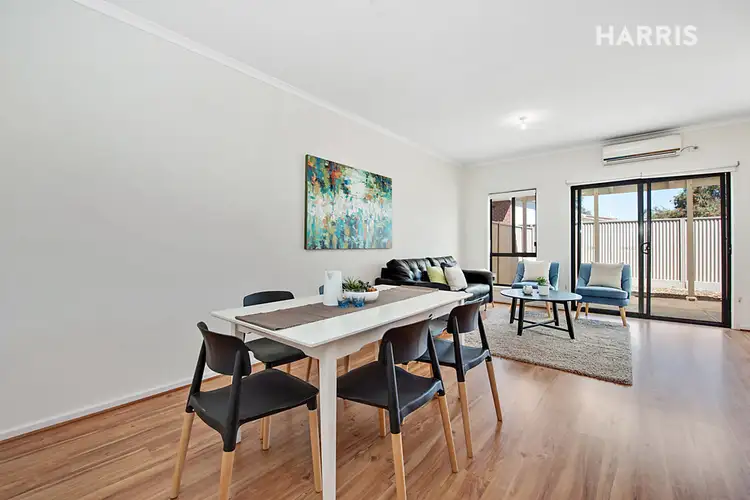 Third view of Homely house listing, 3/1 Woodmore Street, Woodville North SA 5012