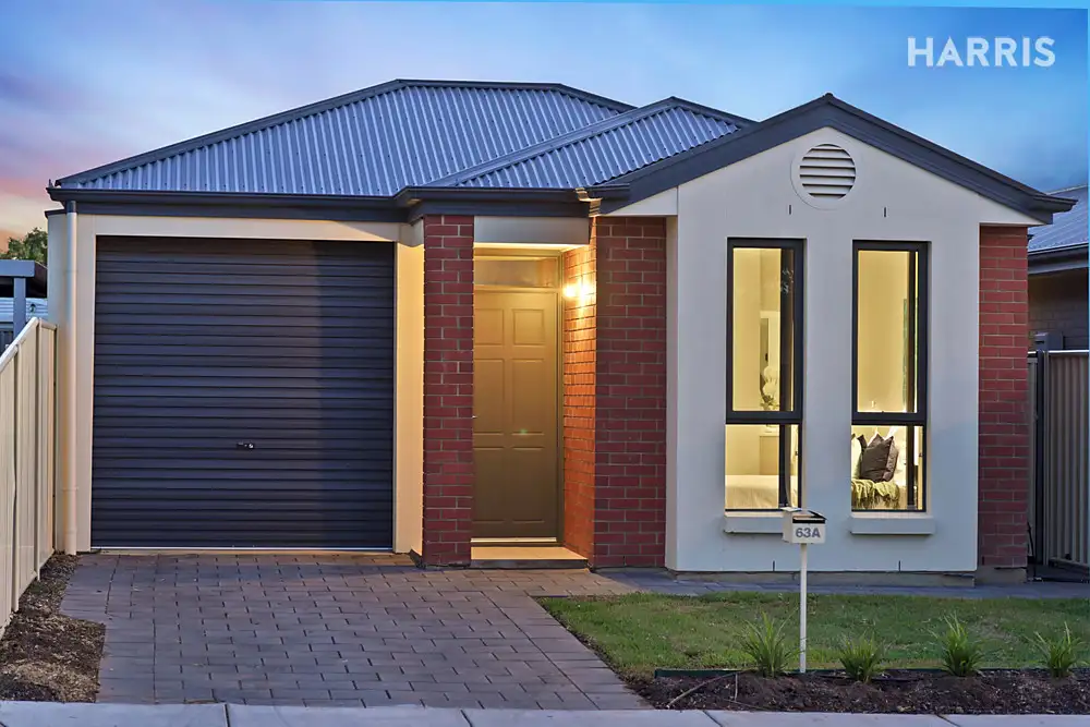 Main view of Homely house listing, 63A Collins Street, Broadview SA 5083