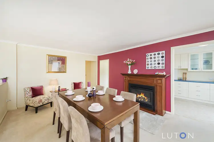 Sixth view of Homely house listing, 11 Fenton  Street, Downer ACT 2602