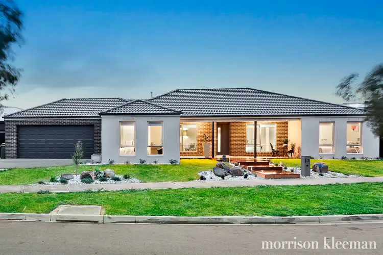 3 Jordan Court, Doreen VIC 3754