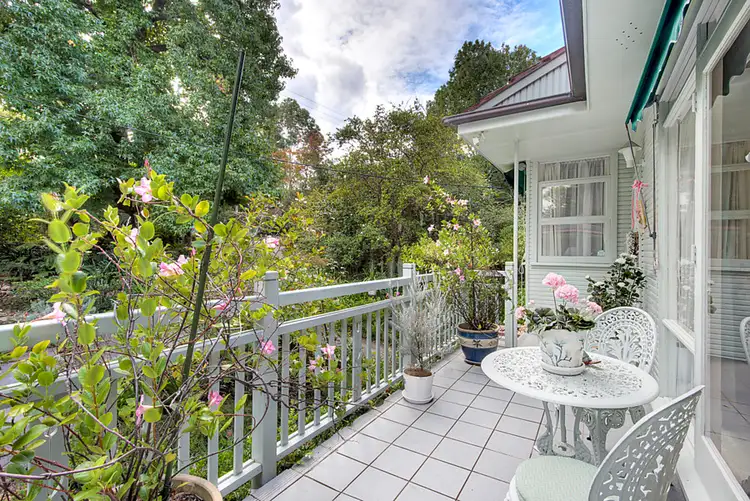 6 Carina Road, Turramurra NSW 2074