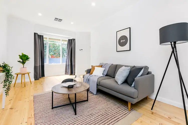 Second view of Homely unit listing, 2/18 East Terrace, Kensington Gardens SA 5068