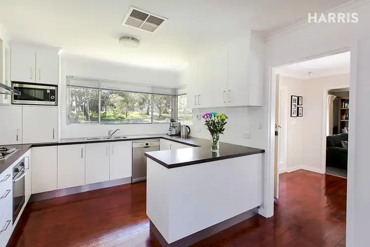 Third view of Homely house listing, 22 Vaucluse Crescent, Bellevue Heights SA 5050