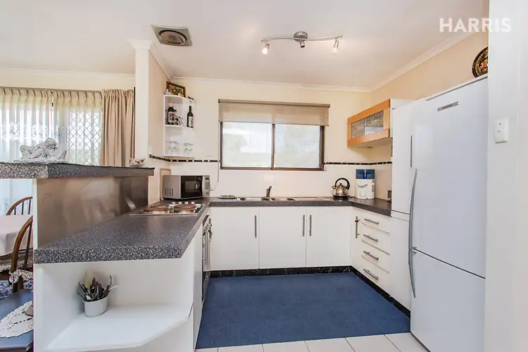 Second view of Homely unit listing, 3/19 Gangara Court, Warradale SA 5046
