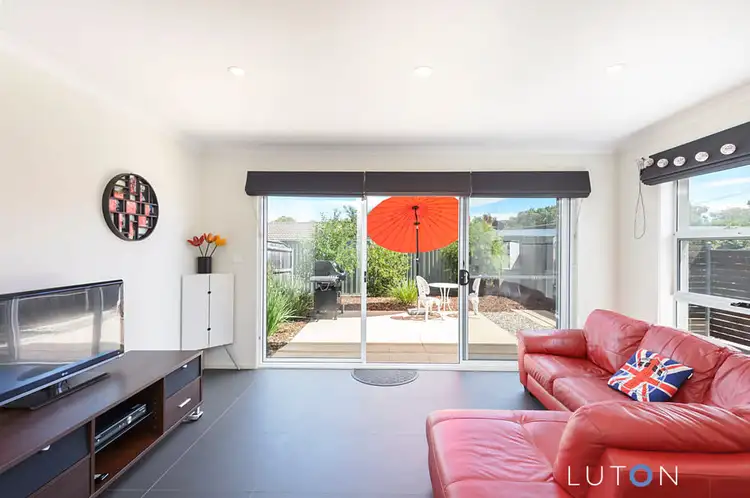 4/19 Norton Street, Evatt ACT 2617