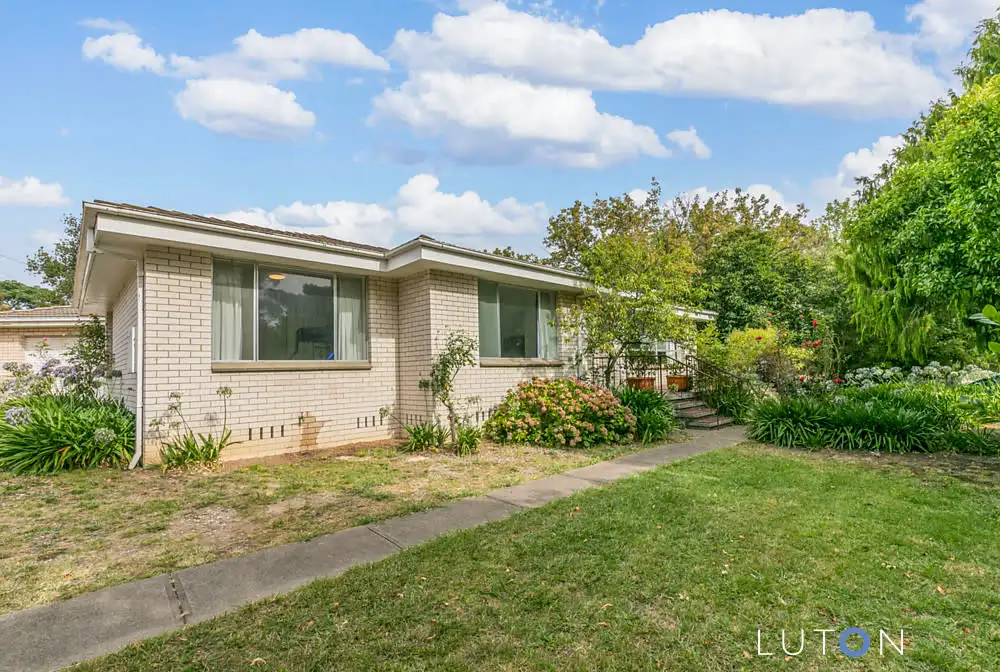 Main view of Homely house listing, 43 Pavonia Street, Rivett ACT 2611