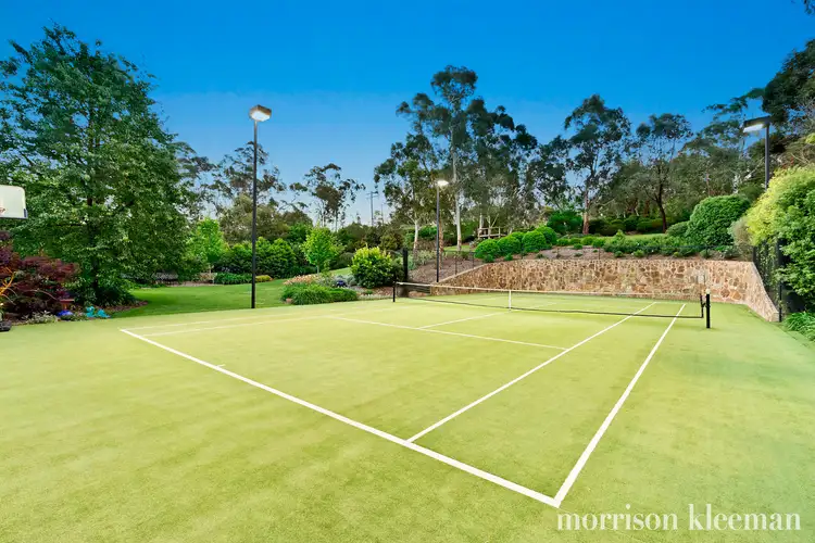 Second view of Homely house listing, 1 Riverhill Drive, Lower Plenty VIC 3093