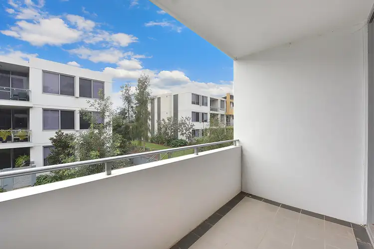 Third view of Homely apartment listing, 125/79 MacPherson Street, Warriewood NSW 2102