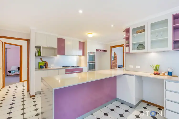 Fourth view of Homely house listing, 35 McKinley Crescent, Calwell ACT 2905