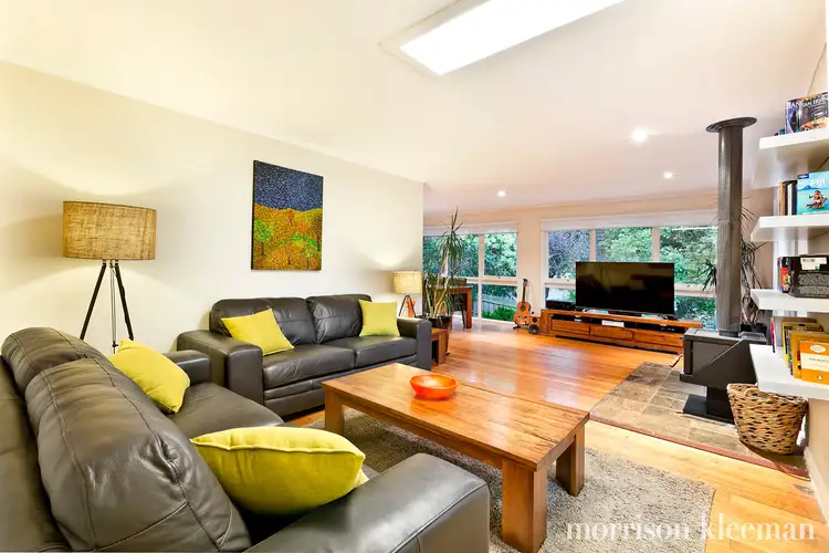Second view of Homely house listing, 5 Delpura Glen, Greensborough VIC 3088