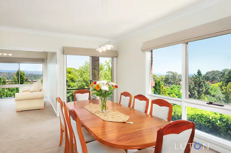 Fourth view of Homely house listing, 33 Whitty Crescent, Isaacs ACT 2607