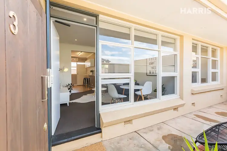3/80 Henley Beach Road, Henley Beach SA 5022