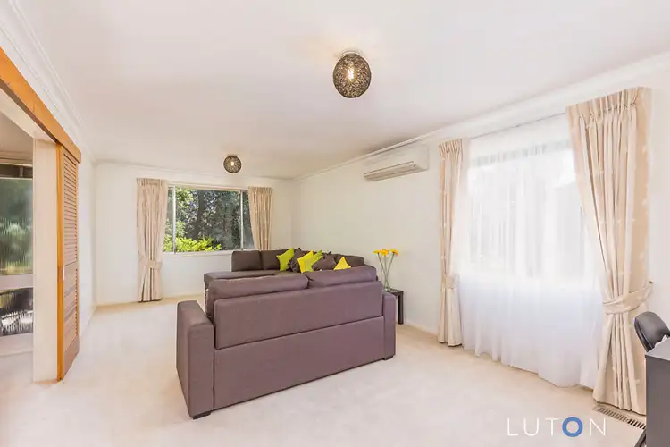 Fourth view of Homely house listing, 43 Mccabe Crescent, Holt ACT 2615
