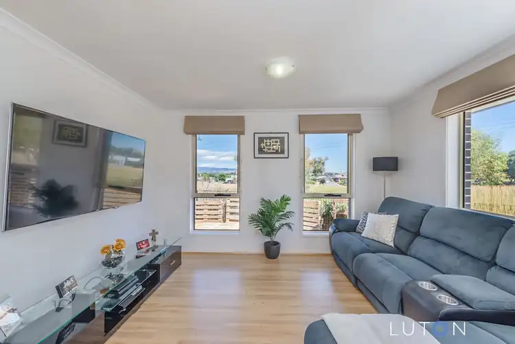 Sixth view of Homely townhouse listing, 3/88 Eccles Circuit, Macgregor ACT 2615