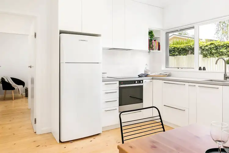 Fourth view of Homely unit listing, 2/18 East Terrace, Kensington Gardens SA 5068