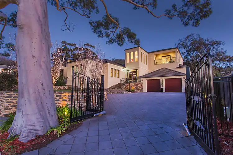 19 Tennant Street, Torrens Park SA 5062