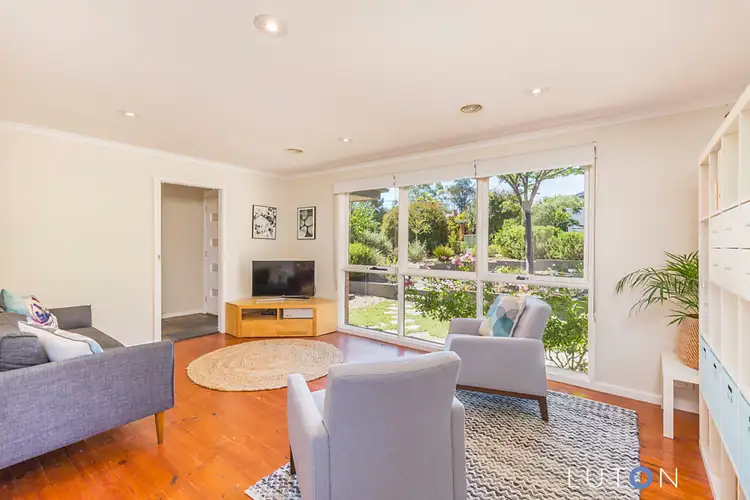 Fifth view of Homely house listing, 8 Malcolm Place, Kambah ACT 2902