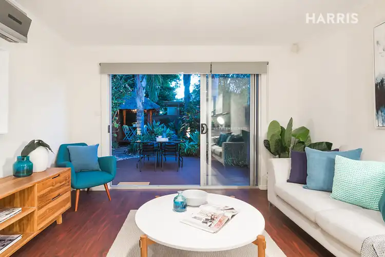 Second view of Homely townhouse listing, 9 Doughty Street, Brompton SA 5007