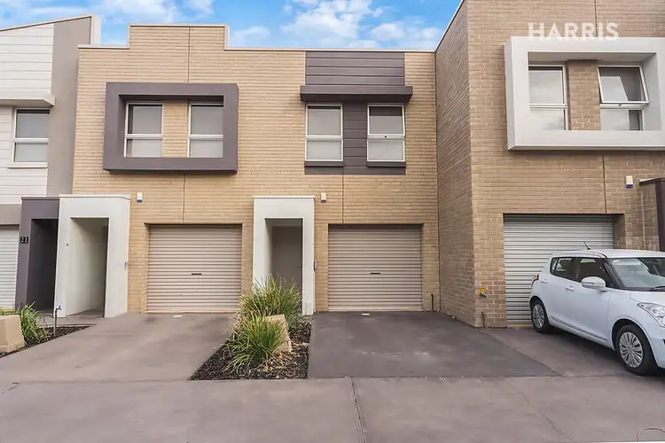 19/35 Victoria Parade, Mawson Lakes SA 5095